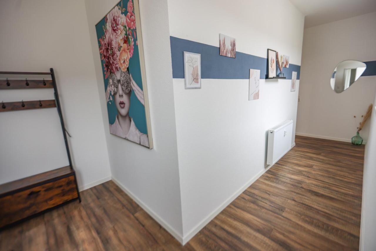 Penthouse I 106 Qm I 2 Balkone I Boxspring I Nespresso I Parkplatz Daire Oberharmersbach Dış mekan fotoğraf