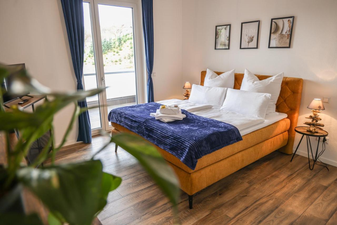 Penthouse I 106 Qm I 2 Balkone I Boxspring I Nespresso I Parkplatz Daire Oberharmersbach Dış mekan fotoğraf