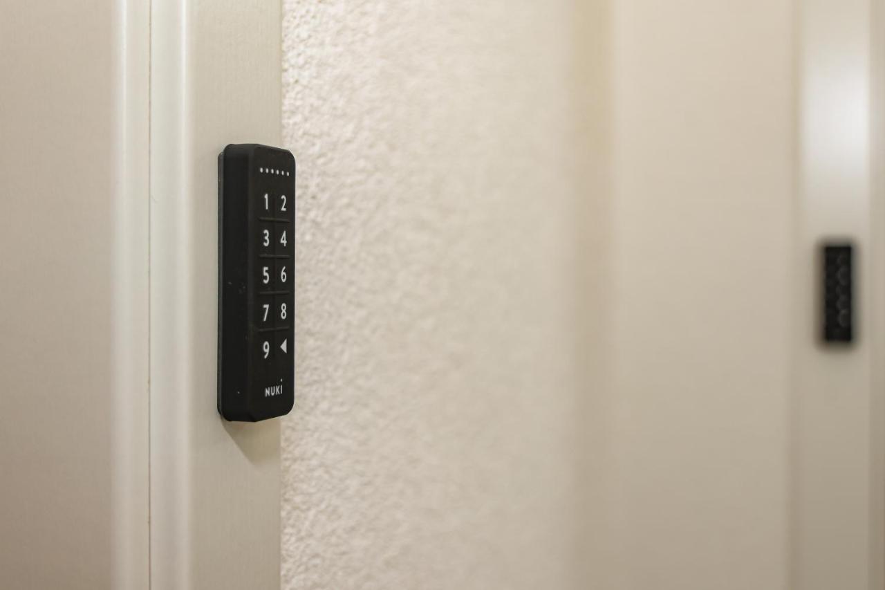 Penthouse I 106 Qm I 2 Balkone I Boxspring I Nespresso I Parkplatz Daire Oberharmersbach Dış mekan fotoğraf